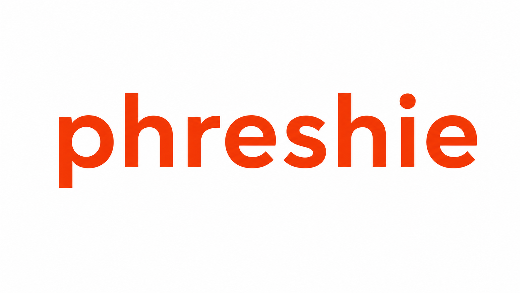Phreshie